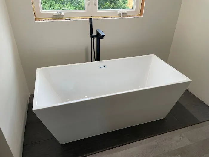 Hutch Precision Plumbing & Heating Inc. Picture 6