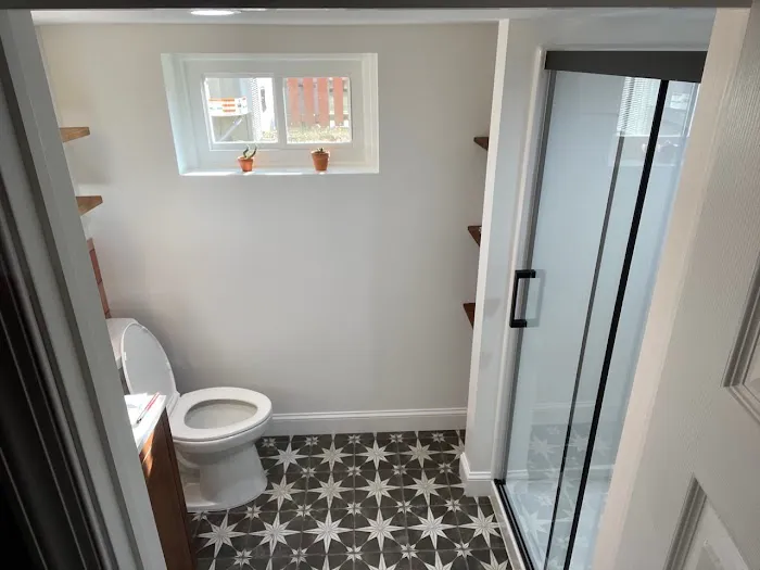 Hutch Precision Plumbing & Heating Inc. Picture 8