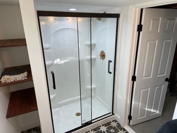 Hutch Precision Plumbing & Heating Inc. Picture 7
