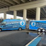 Blue Boxer Plumbing