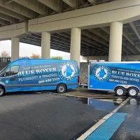 Blue Boxer Plumbing ico