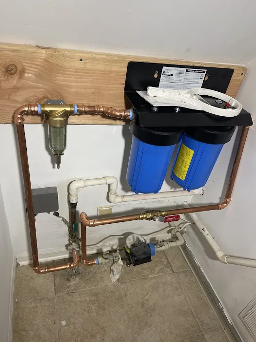 Marlin's Water Conditioning Picture 2