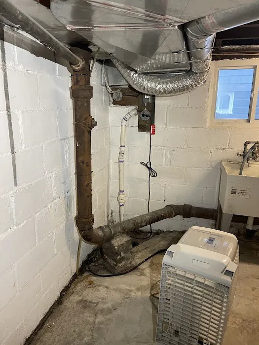 Marlin's Water Conditioning Picture 4