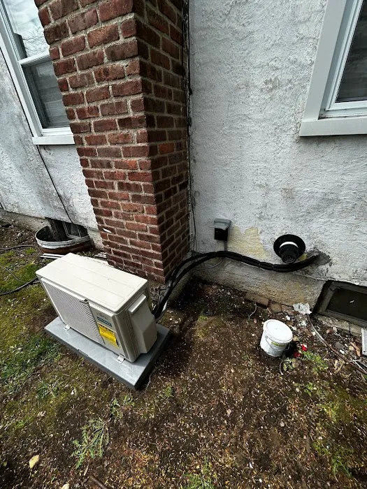 Retro Hot Water & Heating Picture 5