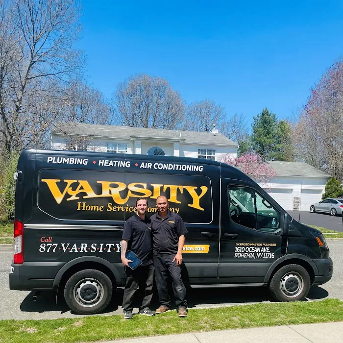 Varsity Home Service Picture 5