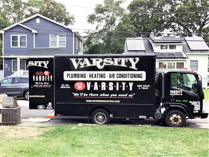 Varsity Home Service Picture 7