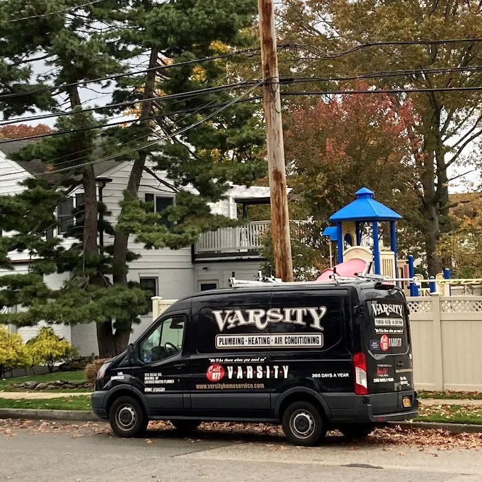 Varsity Home Service Picture 10
