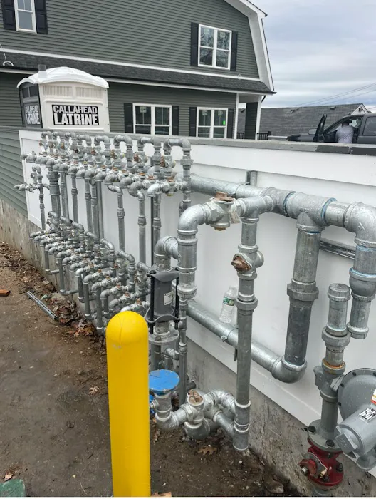 FIX-A-LEAK Plumbing & Heating Inc. Picture 4