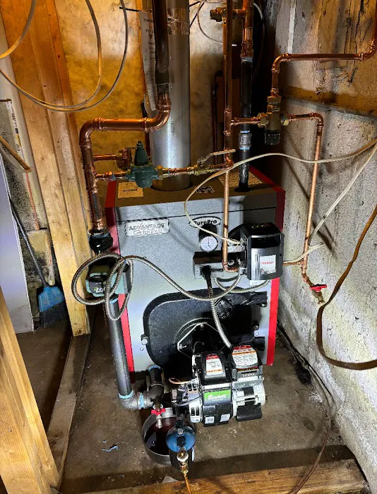 FIX-A-LEAK Plumbing & Heating Inc. Picture 3