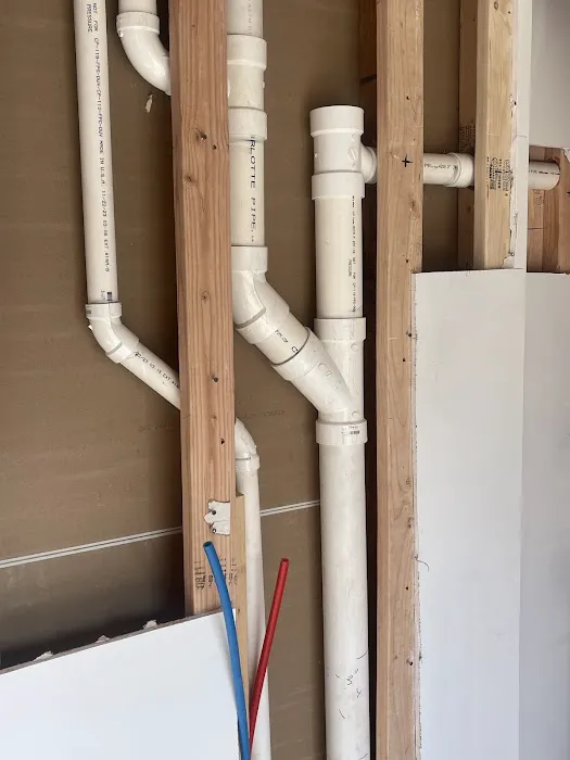FIX-A-LEAK Plumbing & Heating Inc. Picture 9