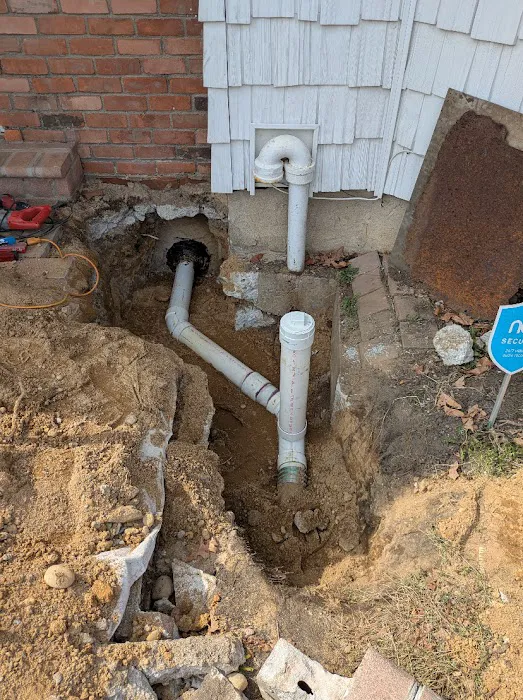 FIX-A-LEAK Plumbing & Heating Inc. Picture 7