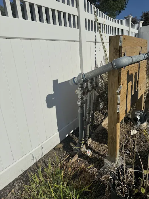 FIX-A-LEAK Plumbing & Heating Inc. Picture 10