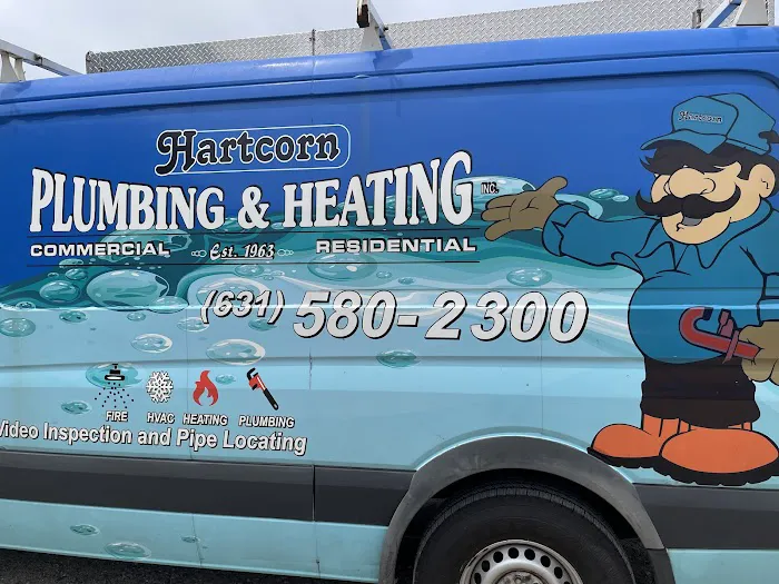 Hartcorn Plumbing & Heating Picture 1