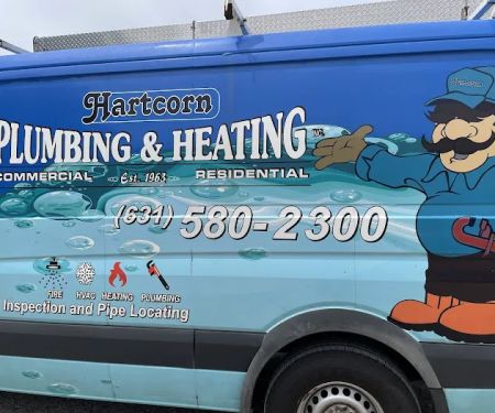 Hartcorn Plumbing & Heating
