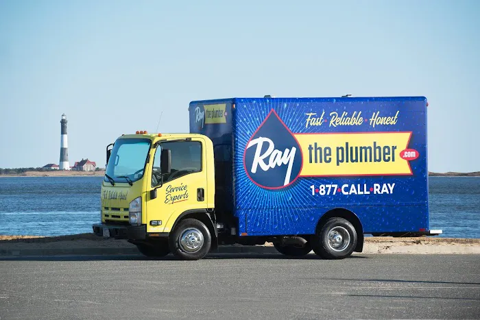 Ray The Plumber Picture 3