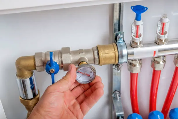 Ray The Plumber Picture 4