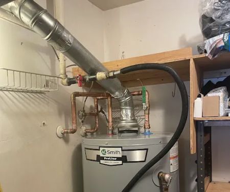 Ray The Plumber