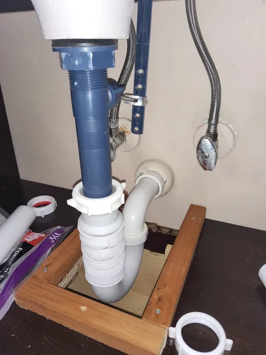 Ray The Plumber Picture 8