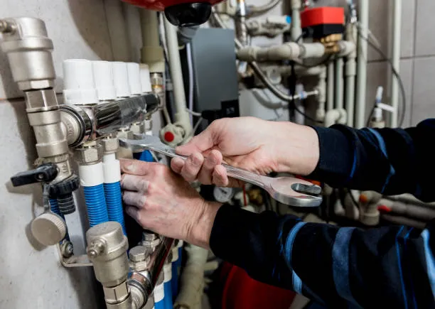 Ray The Plumber Picture 10