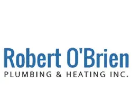 Robert O'Brien Plumbing & Heating Inc