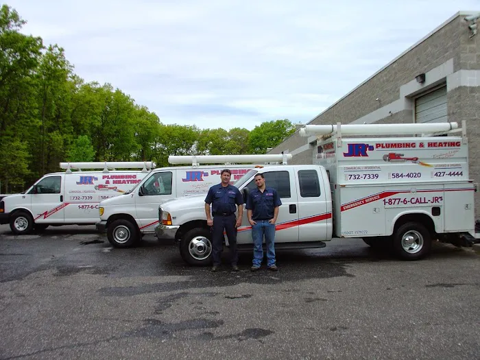 JR's Plumbing & Heating Picture 2