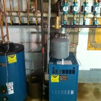 JR's Plumbing & Heating ico