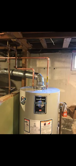 Wolf Plumbing and Heating Picture 2