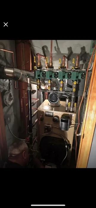 Wolf Plumbing and Heating Picture 3