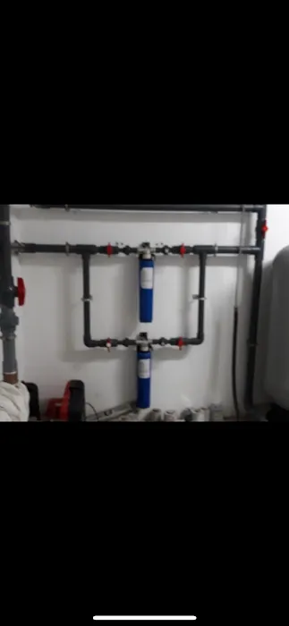 Wolf Plumbing and Heating Picture 7
