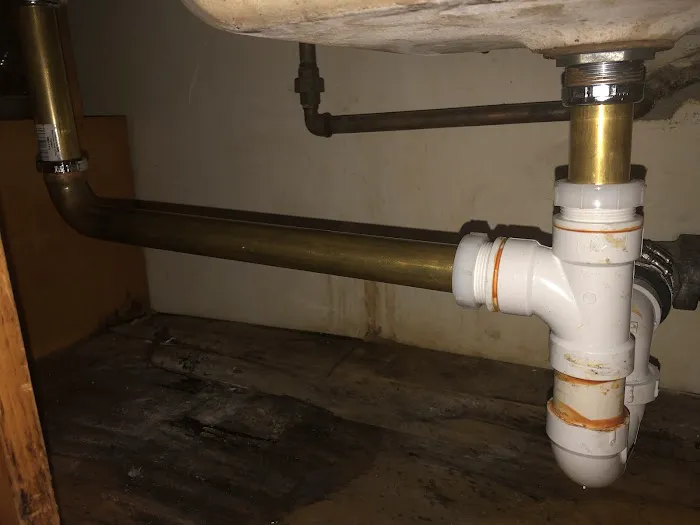 Marc Rooter Sewer and Plumbing Services of Long Island Picture 4