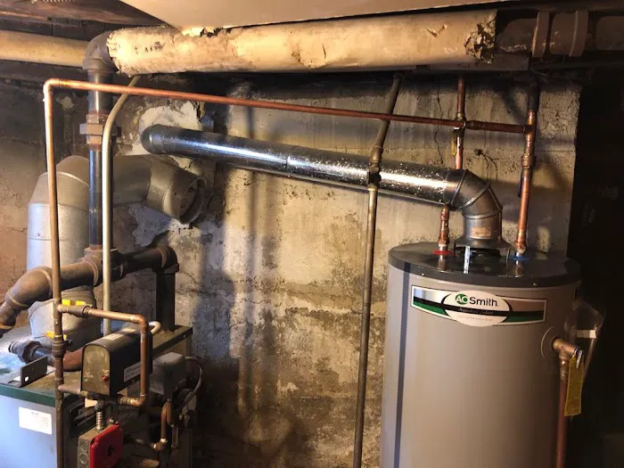 Marc Rooter Sewer and Plumbing Services of Long Island Picture 6