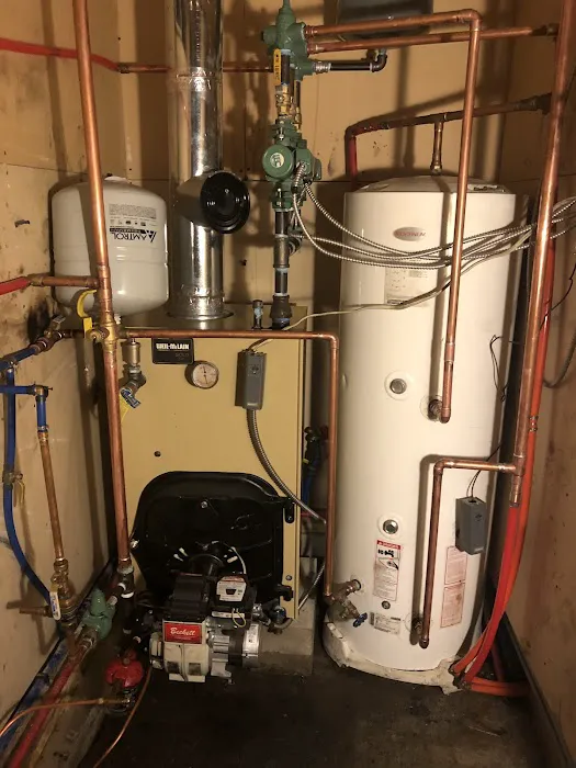 Marc Rooter Sewer and Plumbing Services of Long Island Picture 8