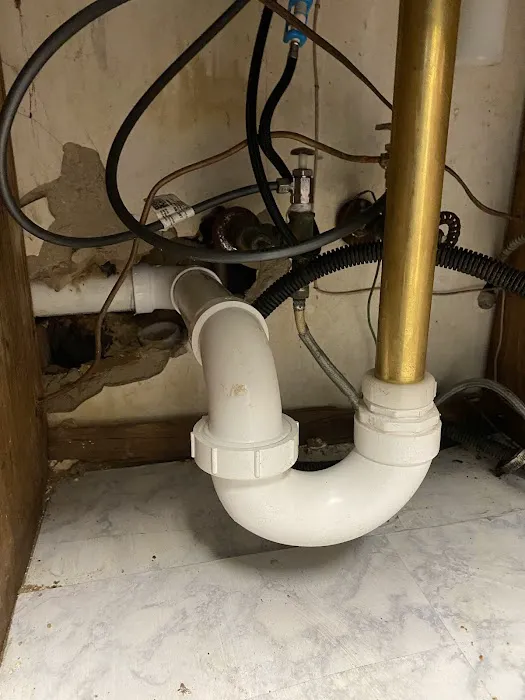 Marc Rooter Sewer and Plumbing Services of Long Island Picture 10