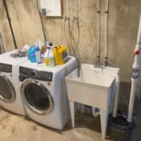 Casper Contracting Inc. ico