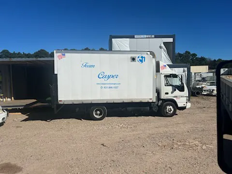 Casper Contracting Inc. Picture 5