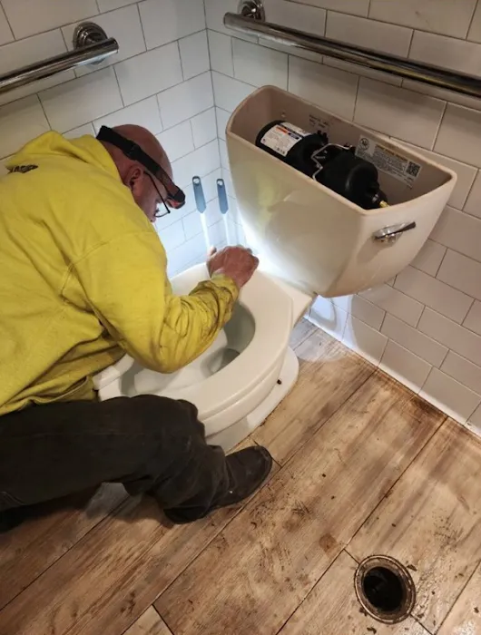 Casper Contracting Inc. Picture 10