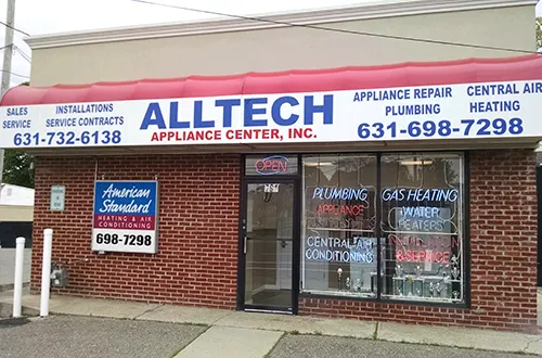 All-Tech Service Picture 8