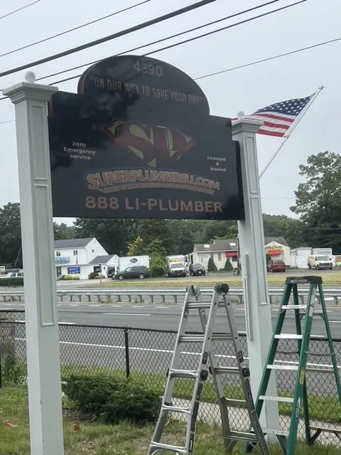 SuperPlumbers Long Island Picture 1