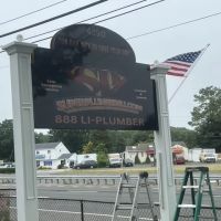 SuperPlumbers Long Island ico