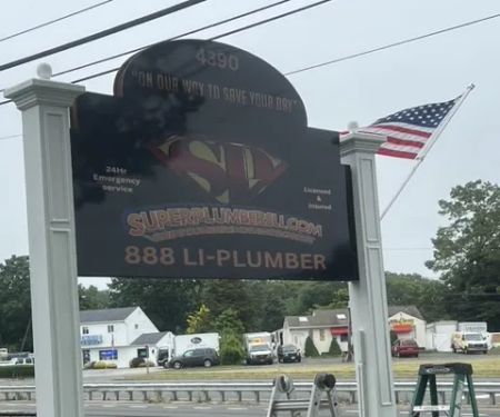 SuperPlumbers Long Island