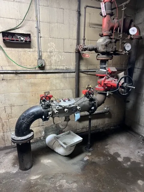 SuperPlumbers Long Island Picture 4