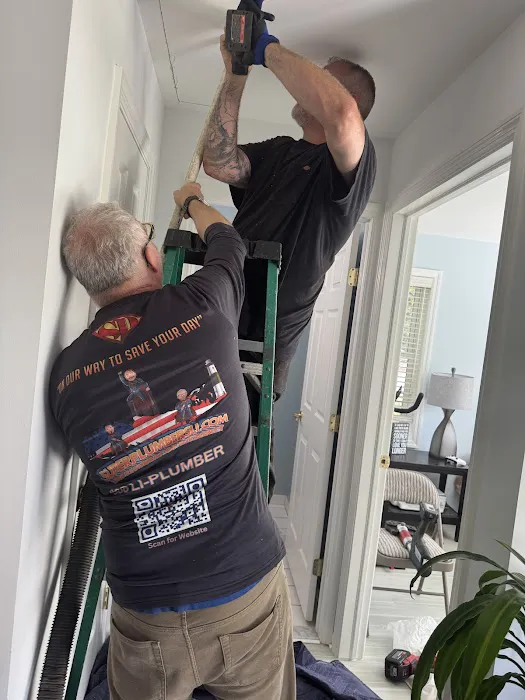 SuperPlumbers Long Island Picture 6