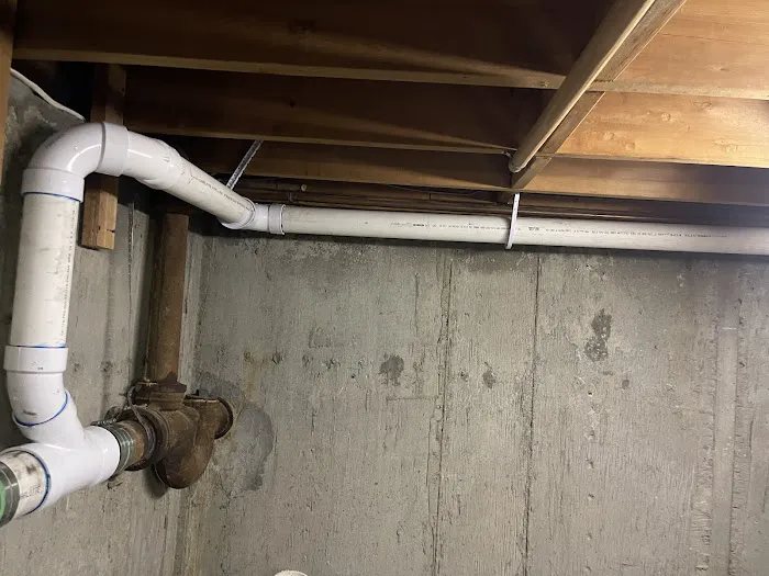 Mark Lorefice Plumbing and Heating Picture 1