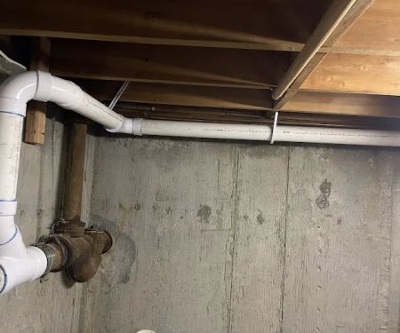 Mark Lorefice Plumbing and Heating