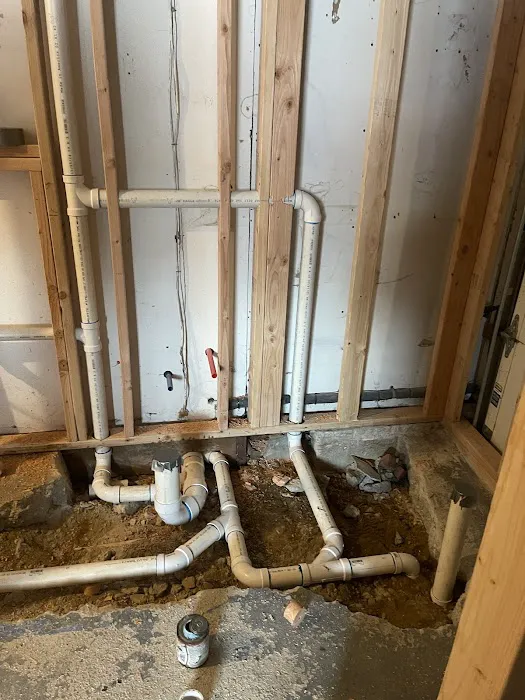 Mark Lorefice Plumbing and Heating Picture 4