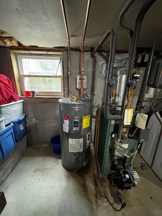 Mark Lorefice Plumbing and Heating Picture 5