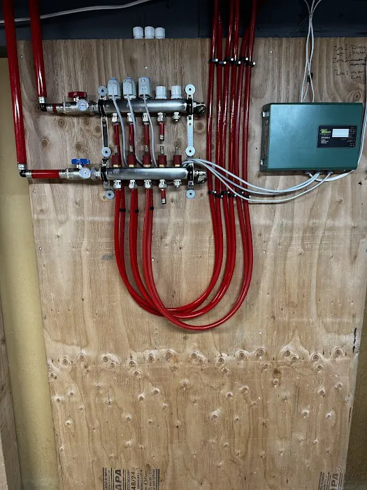 Mark Lorefice Plumbing and Heating Picture 7
