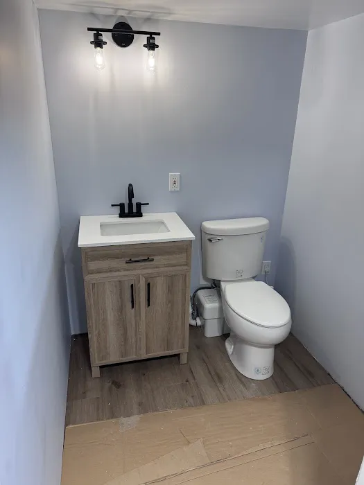 Mark Lorefice Plumbing and Heating Picture 6