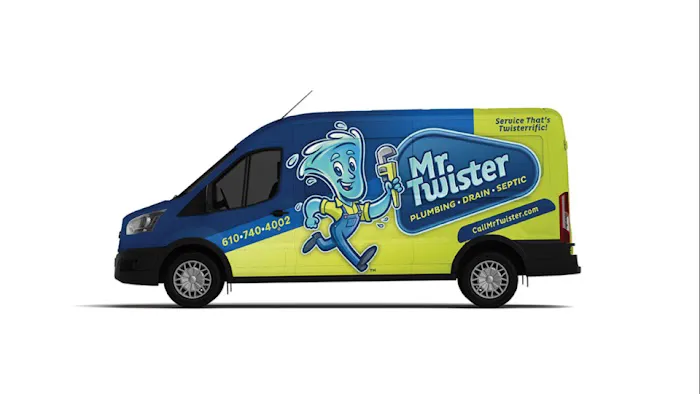 Mr. Twister Plumbing & Septic Picture 1