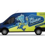 Mr. Twister Plumbing & Septic